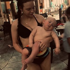 Meet your Posher, Madeline